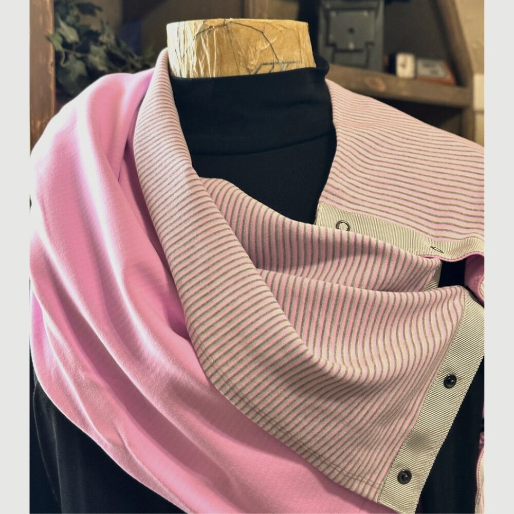 NEW LULULEMON ATHLETICA NWOT Vinyasa Scarf